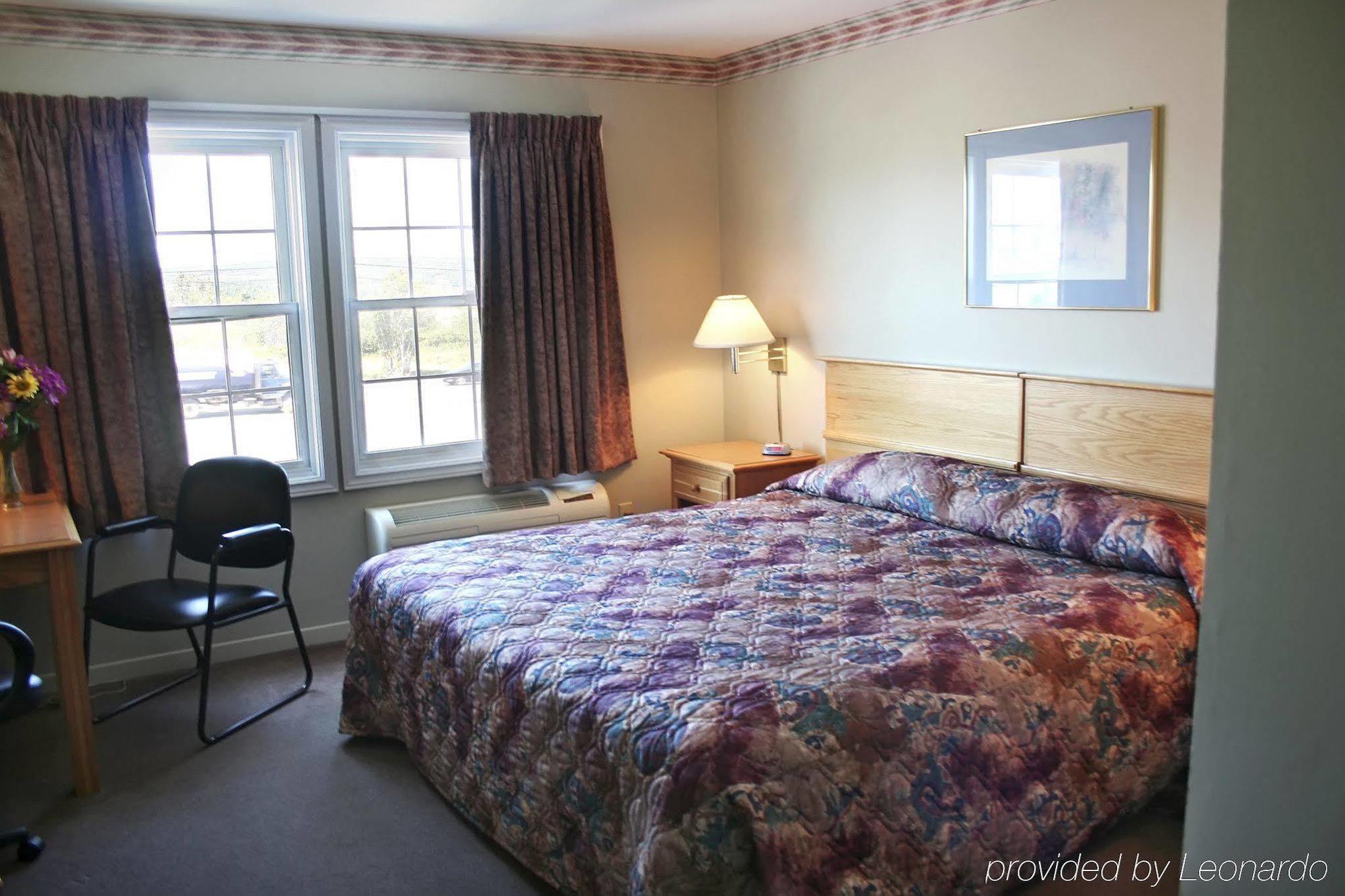 Fairfield Inn & Suites By Marriott St. John'S Newfoundland Exterior foto