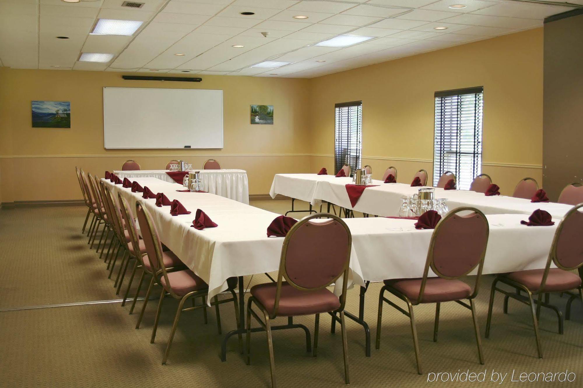 Fairfield Inn & Suites By Marriott St. John'S Newfoundland Einrichtungen foto
