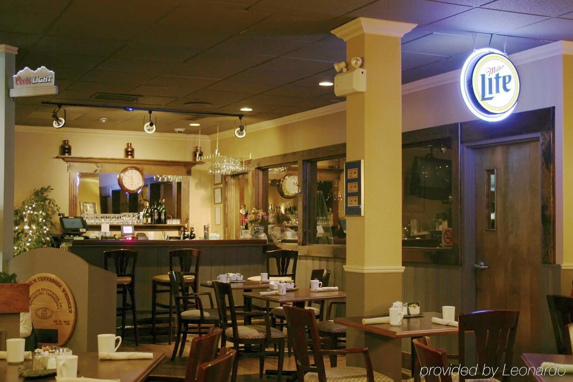 Fairfield Inn & Suites By Marriott St. John'S Newfoundland Restaurant foto