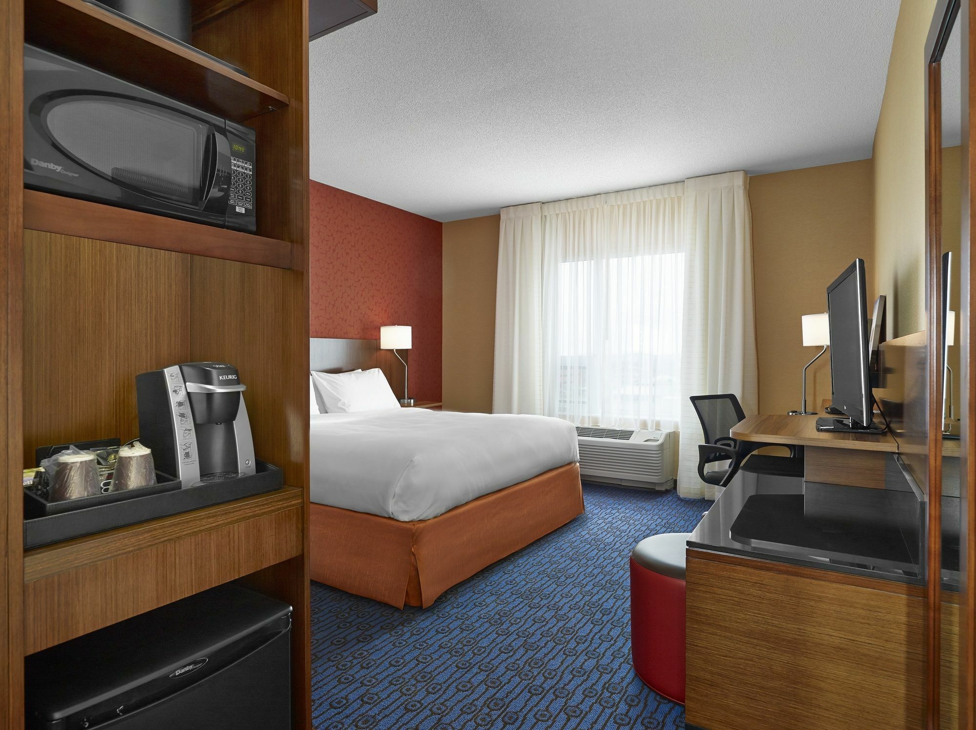 Fairfield Inn & Suites By Marriott St. John'S Newfoundland Exterior foto