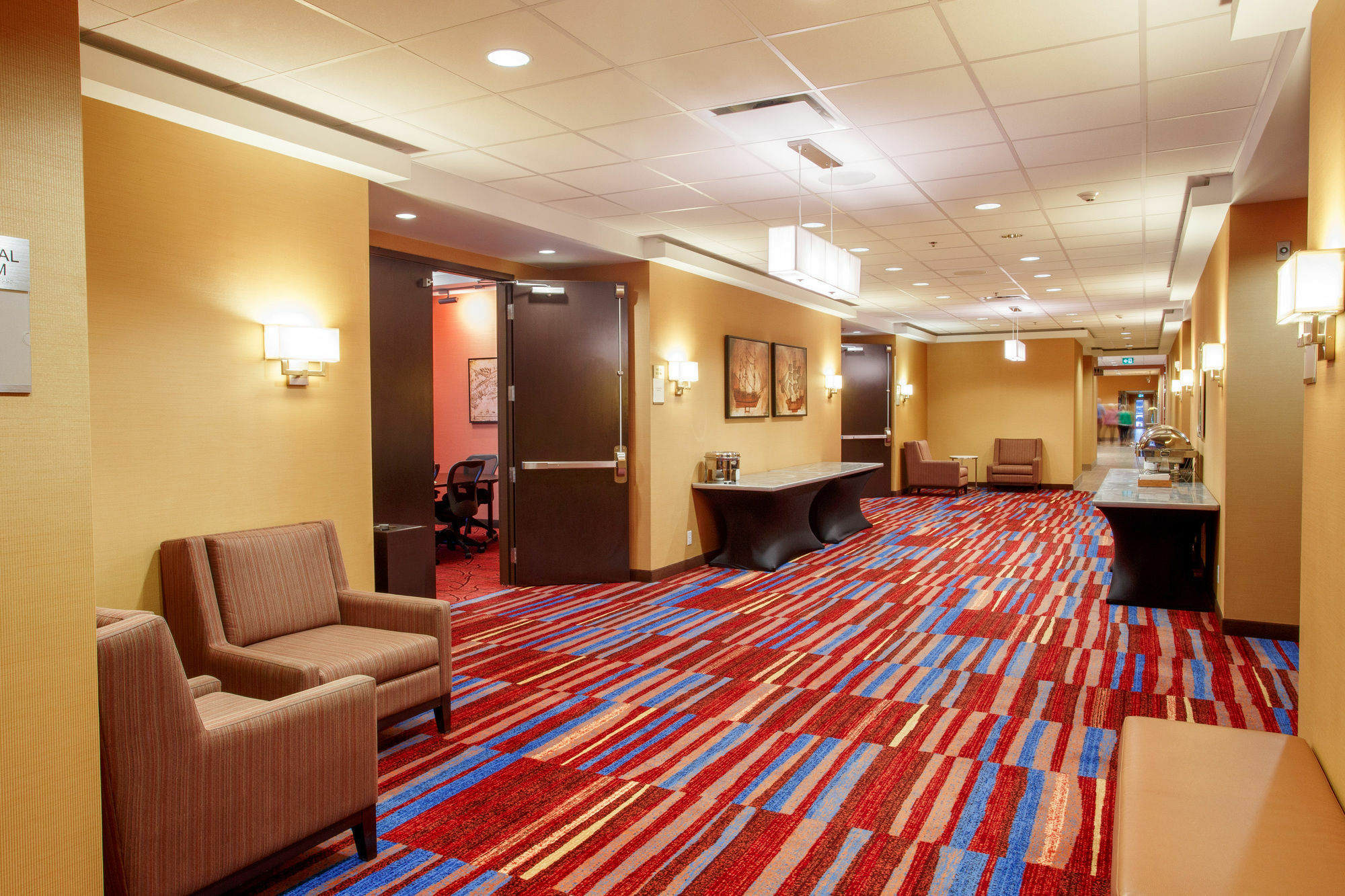 Fairfield Inn & Suites By Marriott St. John'S Newfoundland Exterior foto